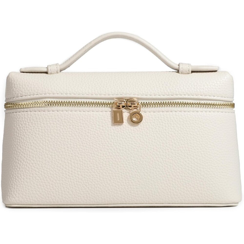 Women Crossbody Bag Leather Small Pouch Purse Versatile Chic Comfort